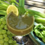 Zielone smoothie, czyli wrzuć zdrowie do blendera